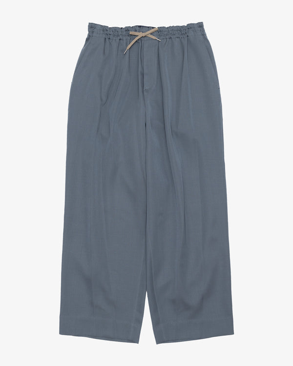 KOLOR M - Pants - (Ash Green)