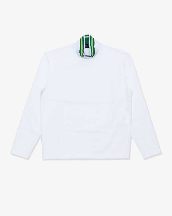 KOLOR M - Cutsew - (White)