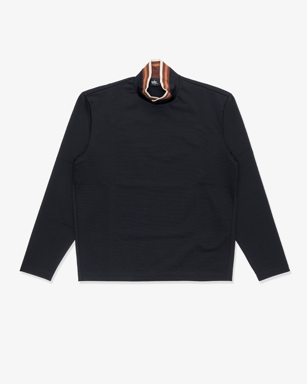 KOLOR M - Cutsew - (Black)