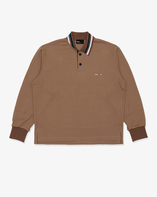 KOLOR M - Cutsew - (Beige)