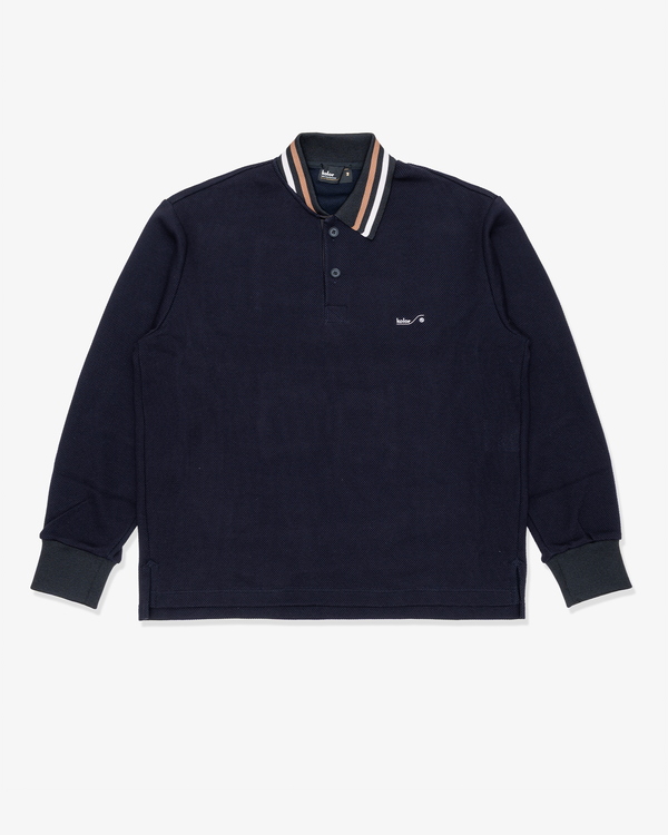 KOLOR M - Cutsew - (Navy)