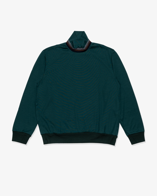 KOLOR M - Cutsew - (Green)