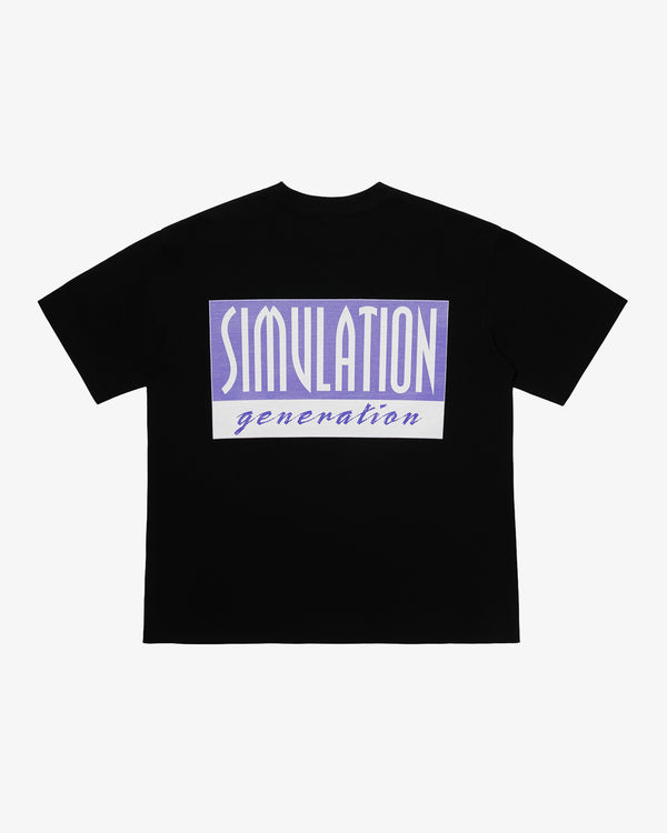 BIAS DOGS - Timeout - (Black)