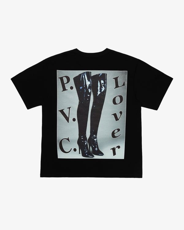 BIAS DOGS - Sampling For Pleasure - (Black)