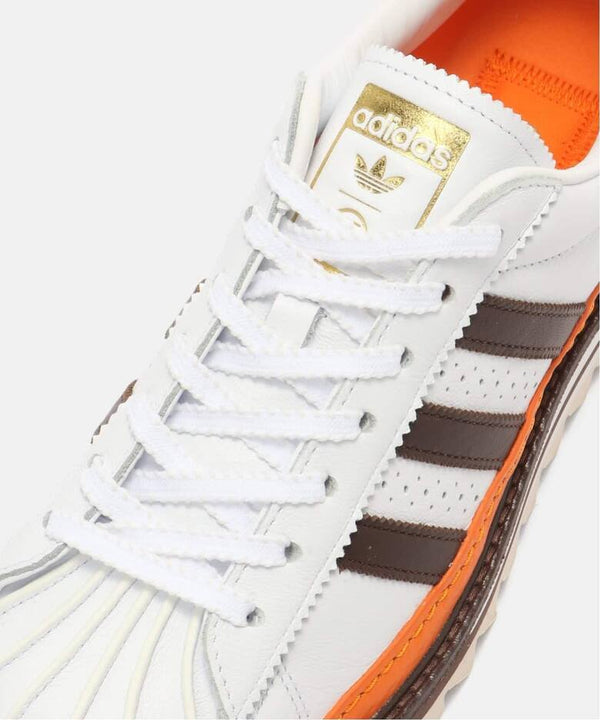 ADIDAS - CLOT Superstar By Edison Chen - (White)