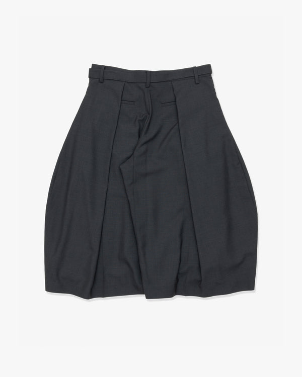 SACAI - Suiting Pants - (Gray)