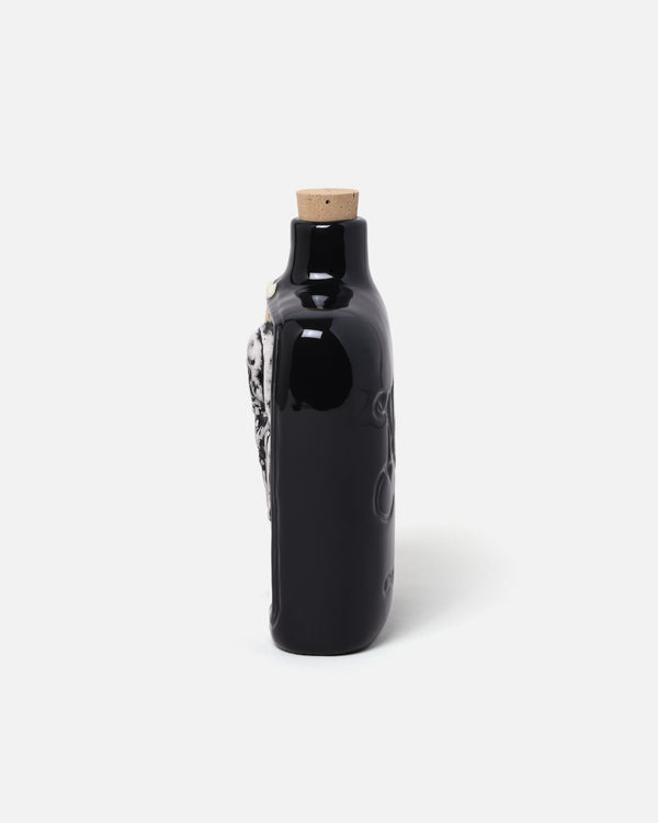 NEIGHBORHOOD - DSM GINZA Bottle Incense Chamber - (Black×Mustard)