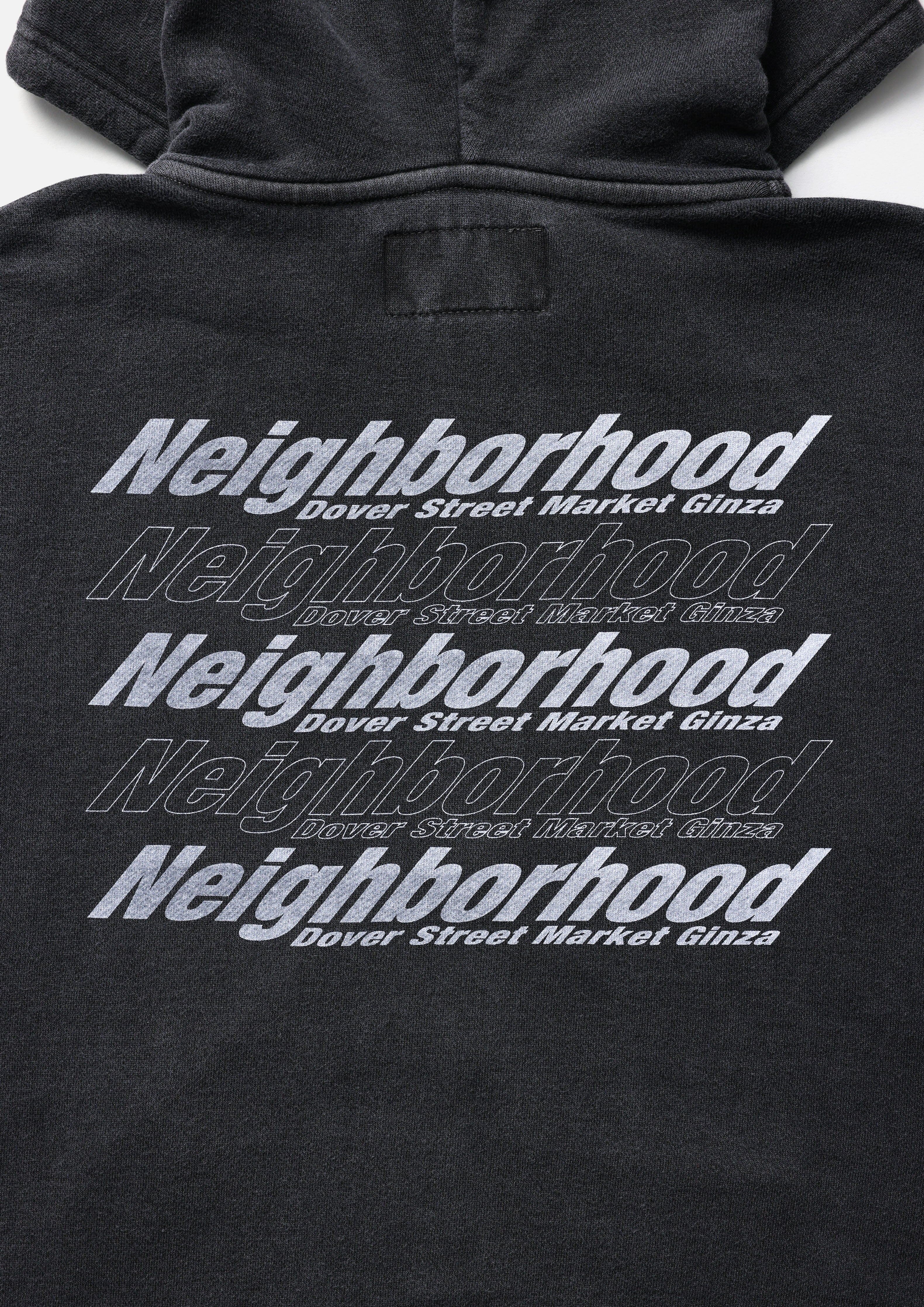 NEIGHBORHOOD | DSMG E-SHOP