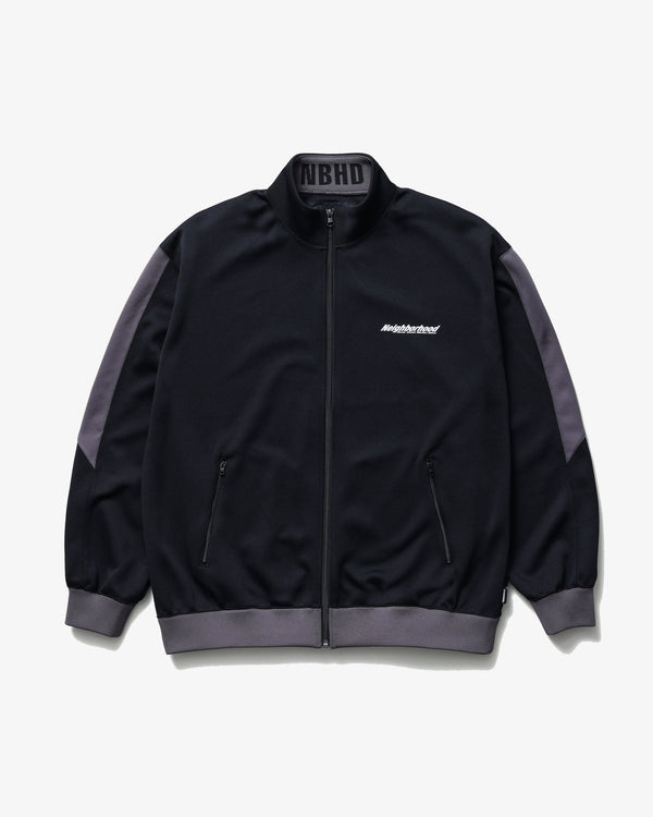 NEIGHBORHOOD - DSM GINZA Track Top - (Black)