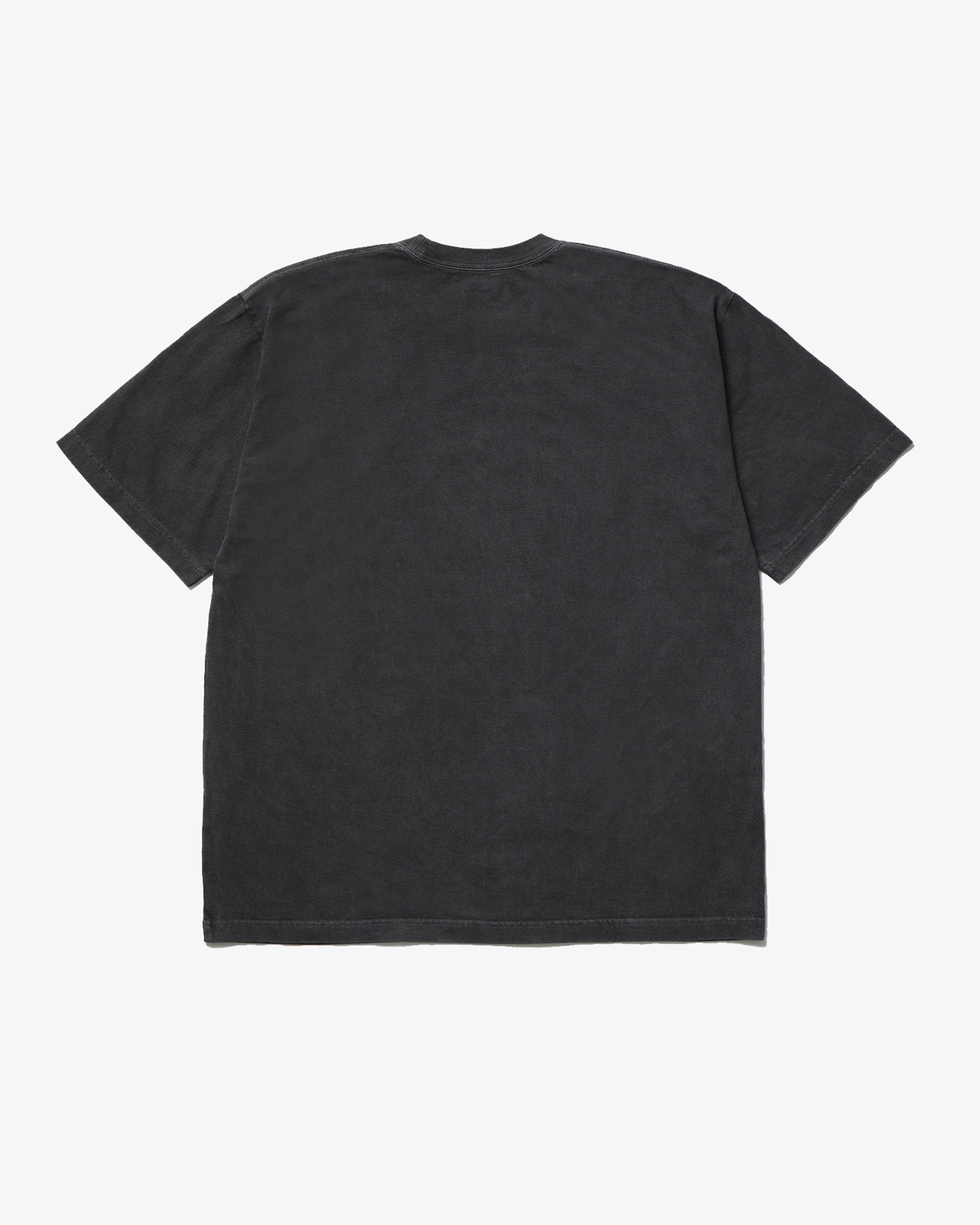 NEIGHBORHOOD X DSMG: T-Shirt Ss-2 (Black) | DSMG E-SHOP