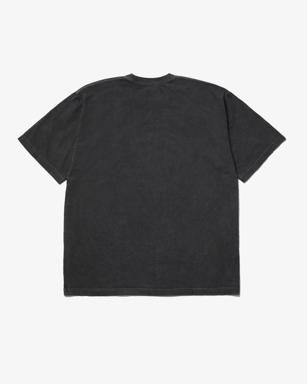 NEIGHBORHOOD X DSMG - T-Shirt Ss-2 - (Black)