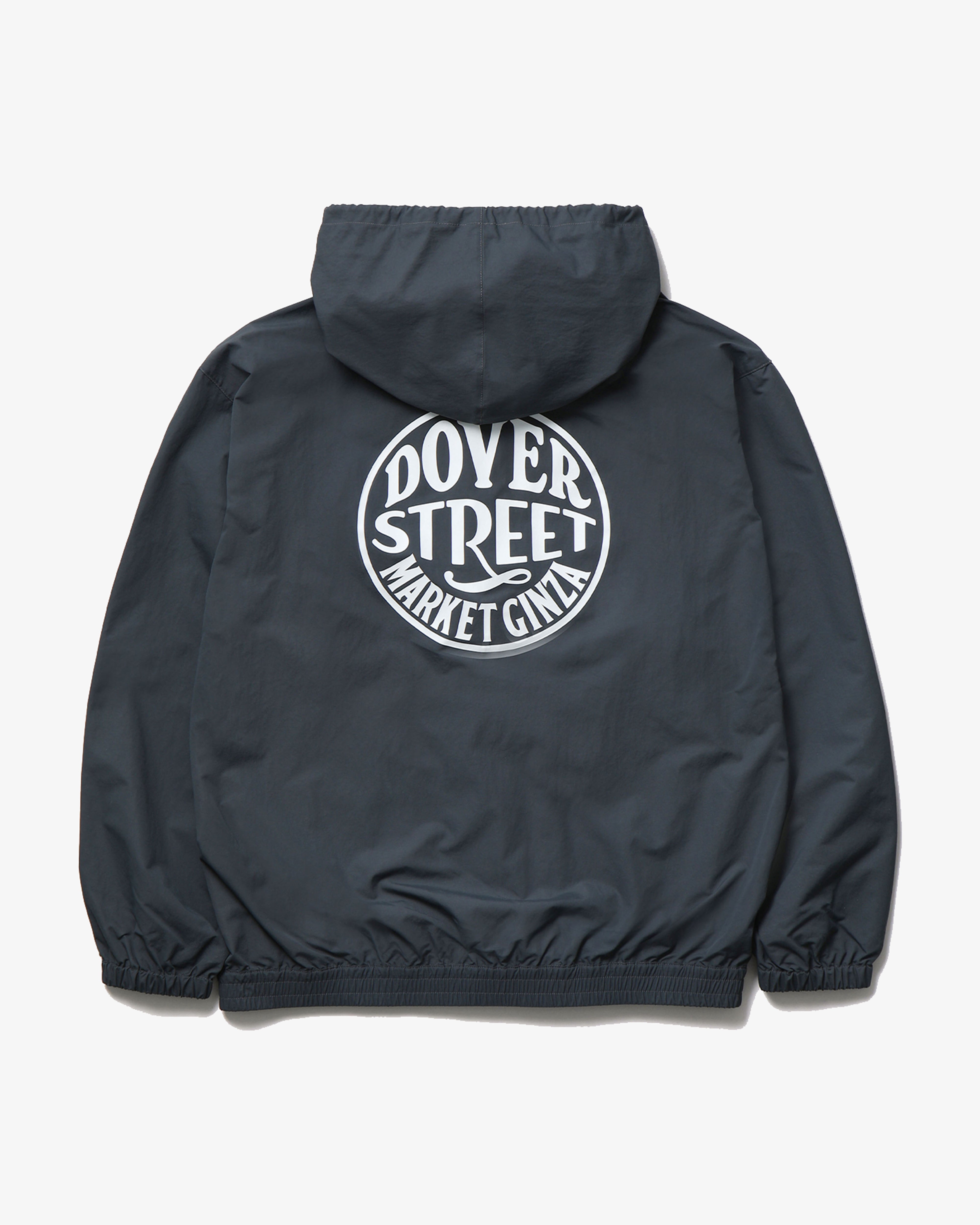 ジャケット・アウター NEIGHBORHOOD DSMG Zip Up Hooded Jacket NEIGHBORHOOD | DSMG E-SHOP