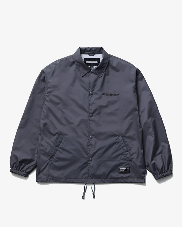 NEIGHBORHOOD - DSM GINZA Windbreaker Jacket - (Gray)