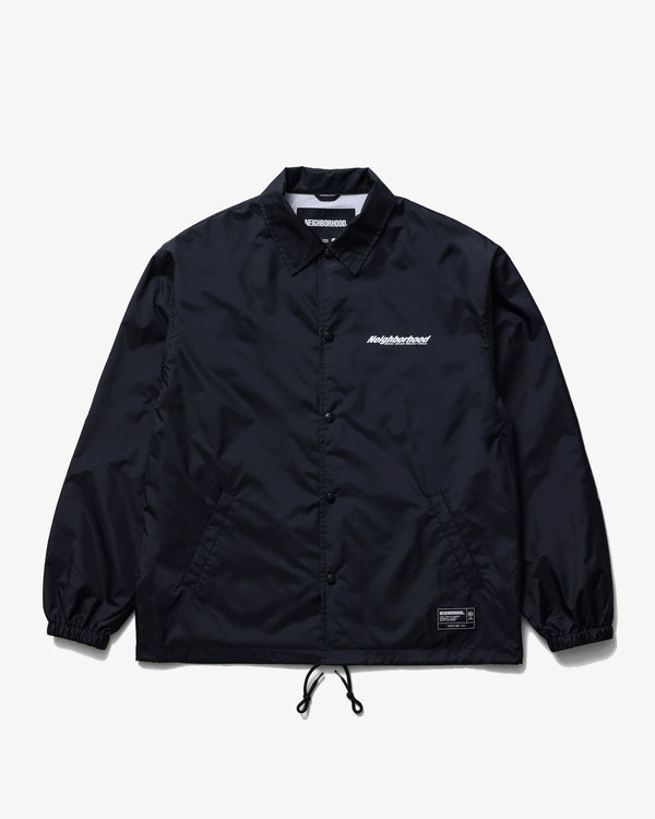 NEIGHBORHOOD - DSM GINZA Windbreaker Jacket - (Black)
