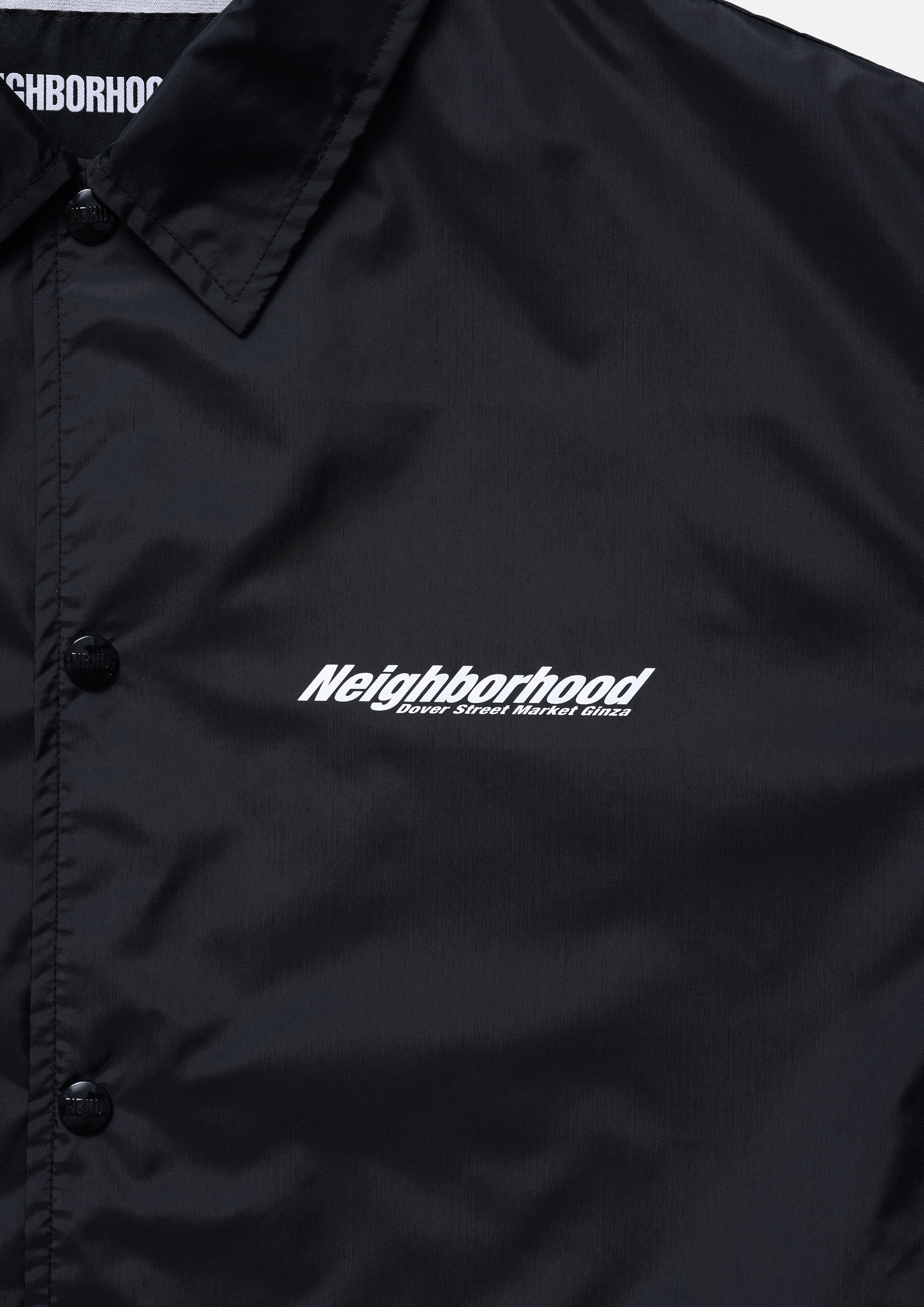 NEIGHBORHOOD | DSMG E-SHOP