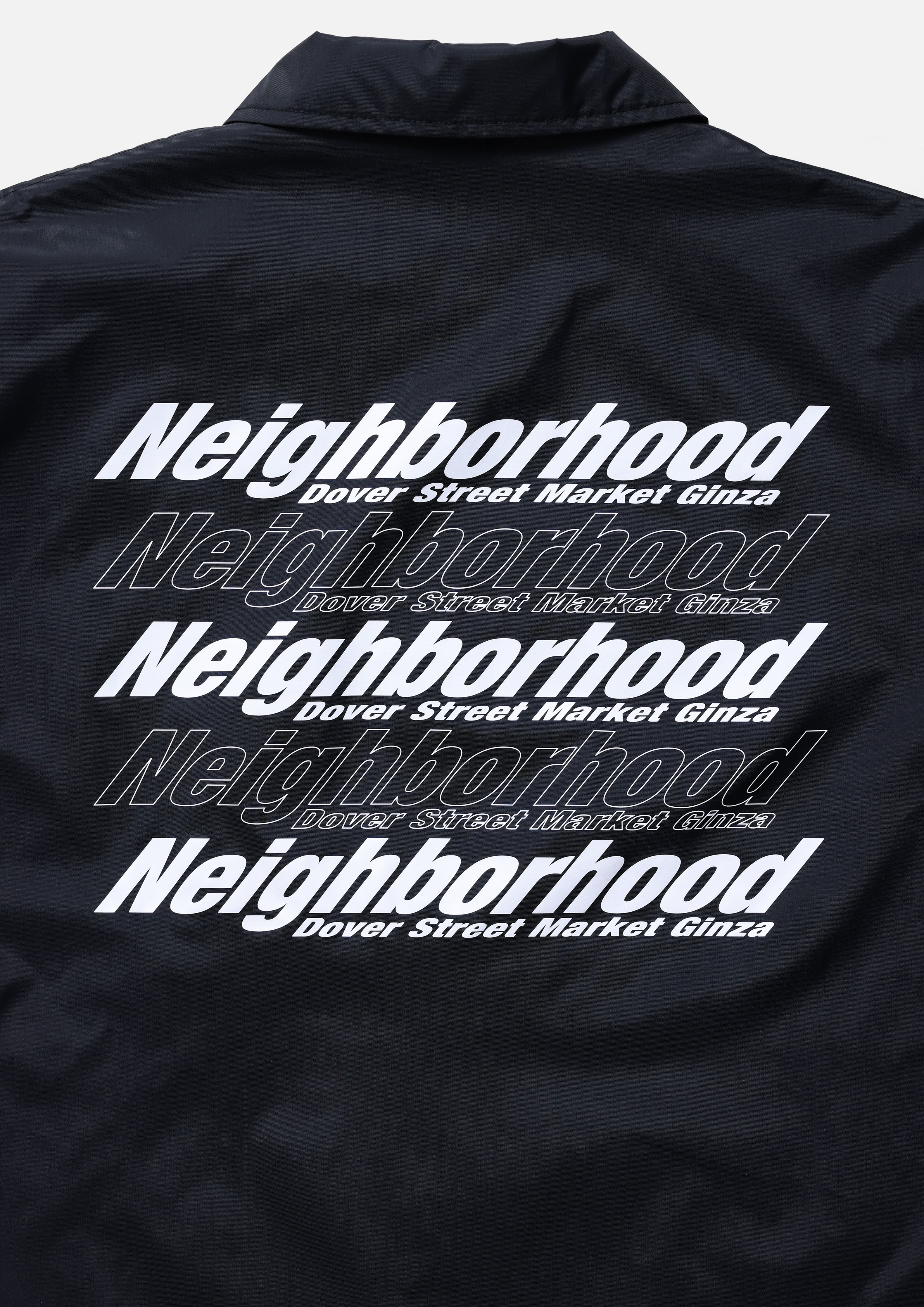 NEIGHBORHOOD | DSMG E-SHOP
