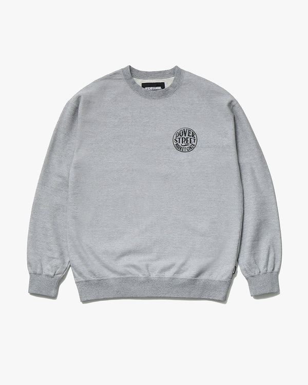 NEIGHBORHOOD X DSMG - Home Setup - (Gray)