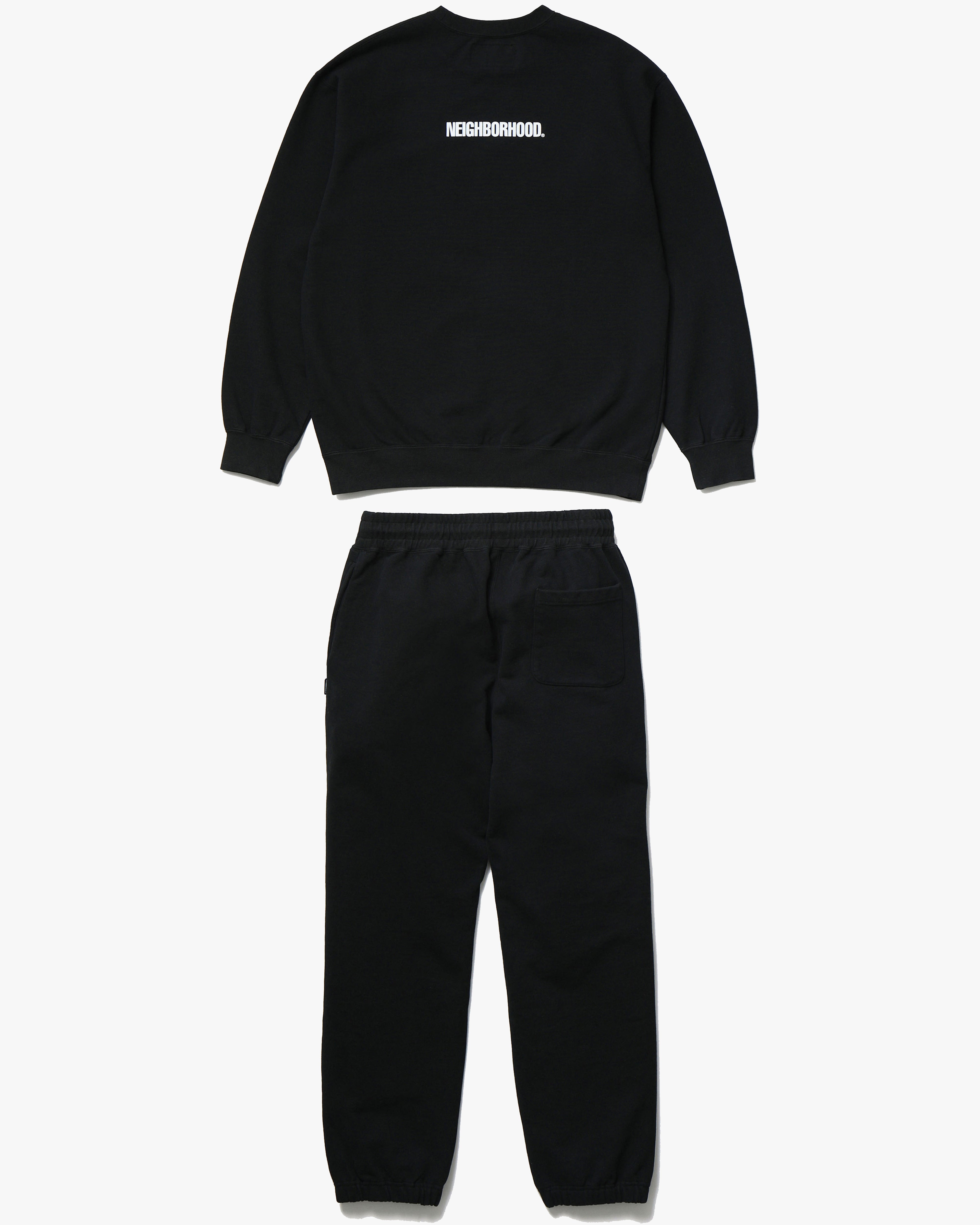 NEIGHBORHOOD | DSMG E-SHOP