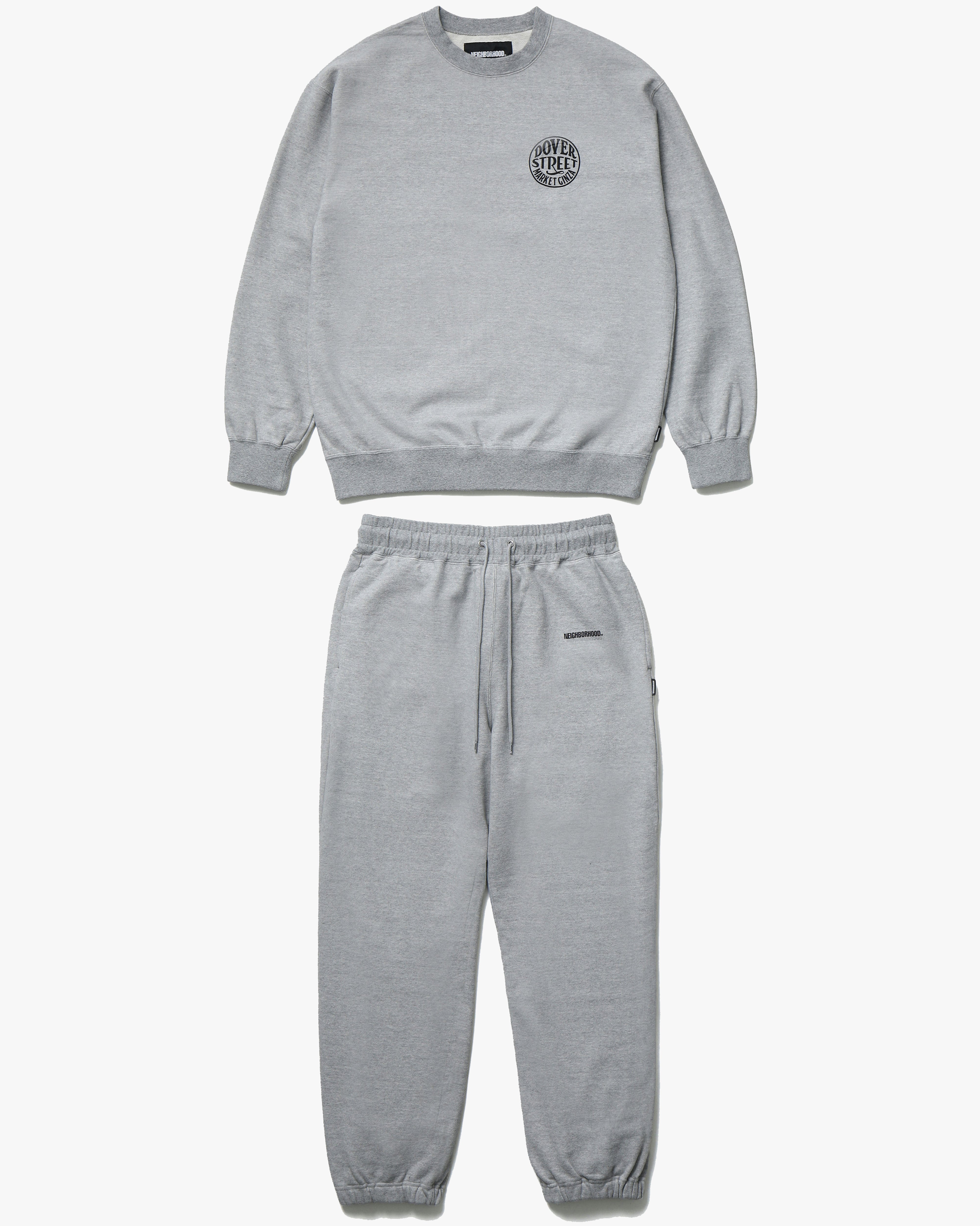 NEIGHBORHOOD | DSMG E-SHOP