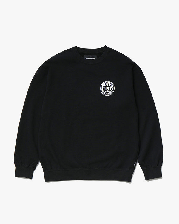 NEIGHBORHOOD X DSMG - Home Setup - (Black)