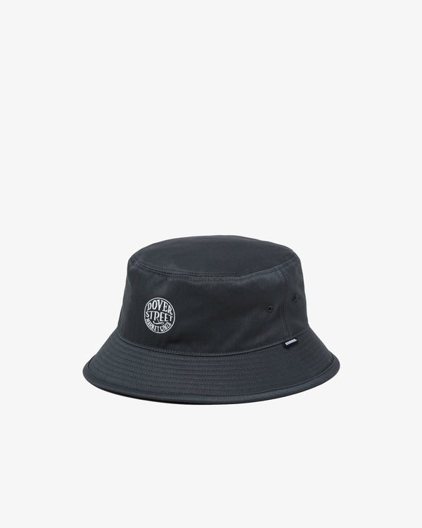 NEIGHBORHOOD X DSMG - Bucket Hat - (Charcoal)