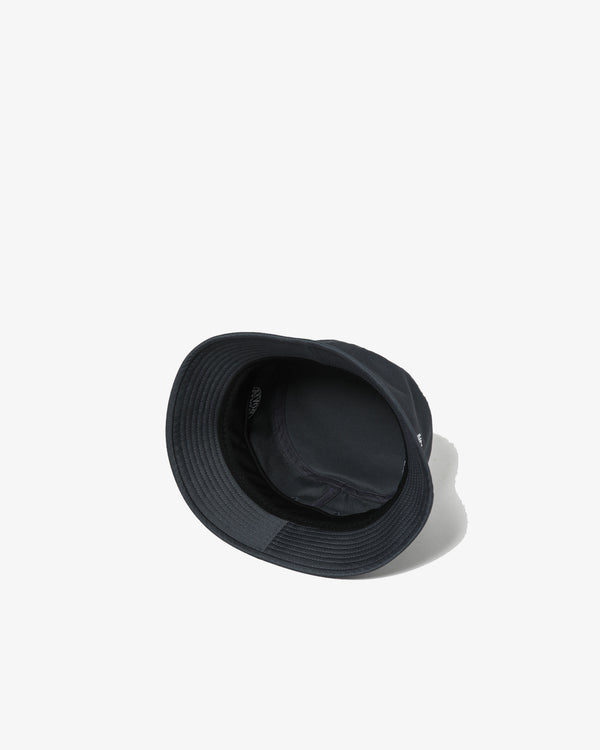 NEIGHBORHOOD X DSMG - Bucket Hat - (Charcoal)