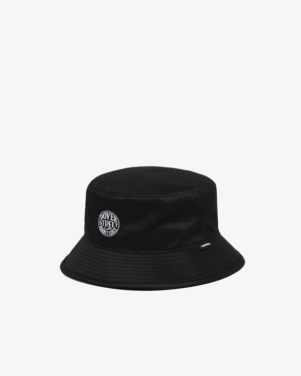 NEIGHBORHOOD X DSMG - Bucket Hat - (Black)
