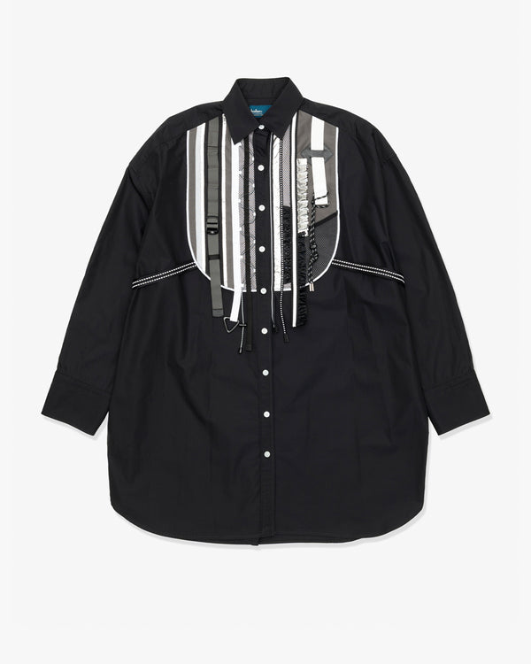 KOLOR L - Shirt - (08)