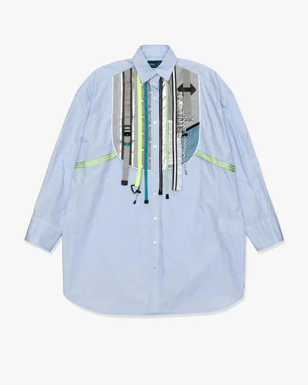 KOLOR L - Shirt - (80)