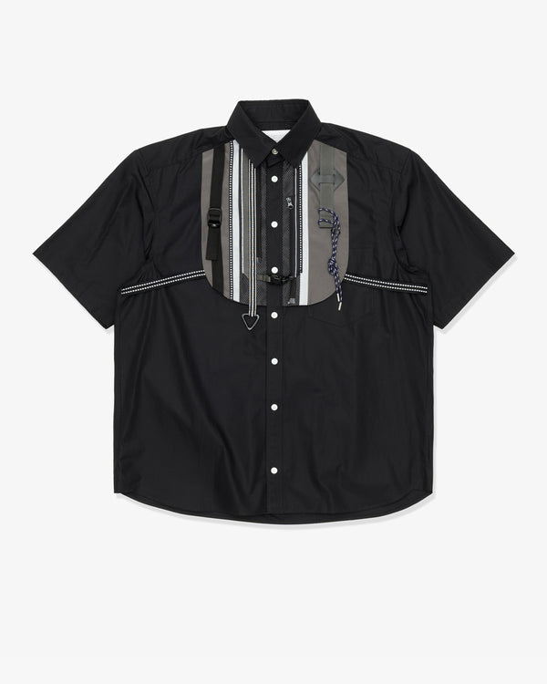 KOLOR M - T-Shirt - (08)