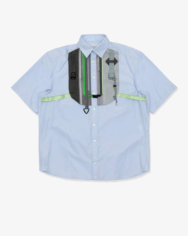 KOLOR M - T-Shirt- (80)