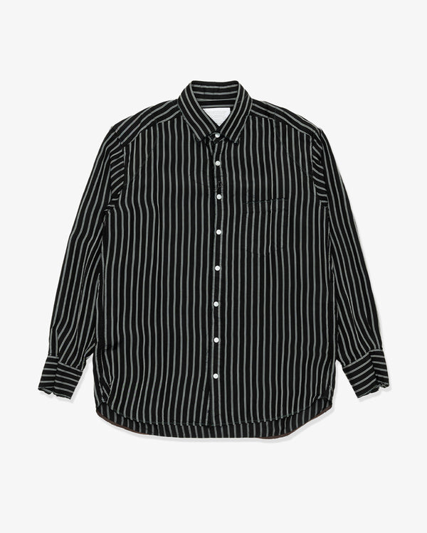 KOLOR M - Shirt - (59)