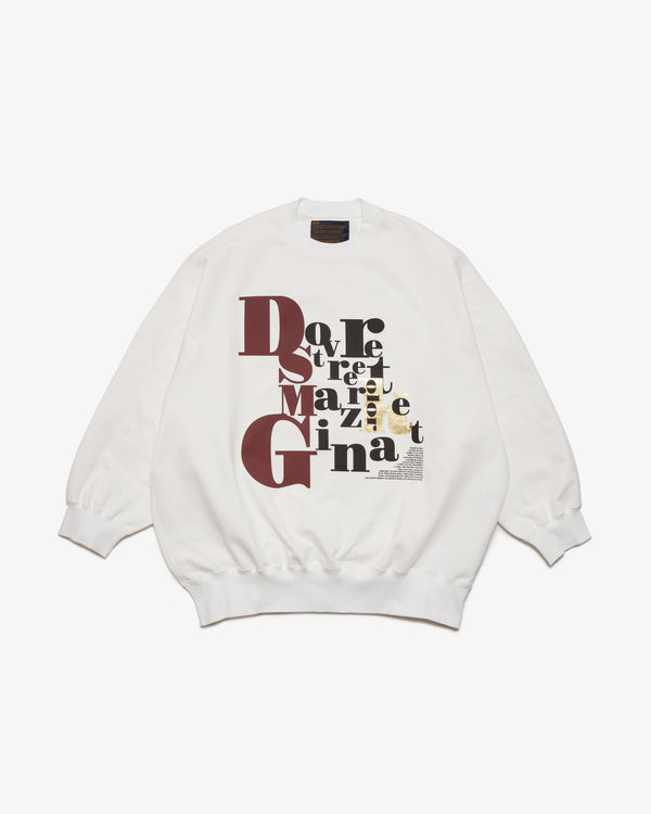 KOLOR - Sweatshirt - (0)