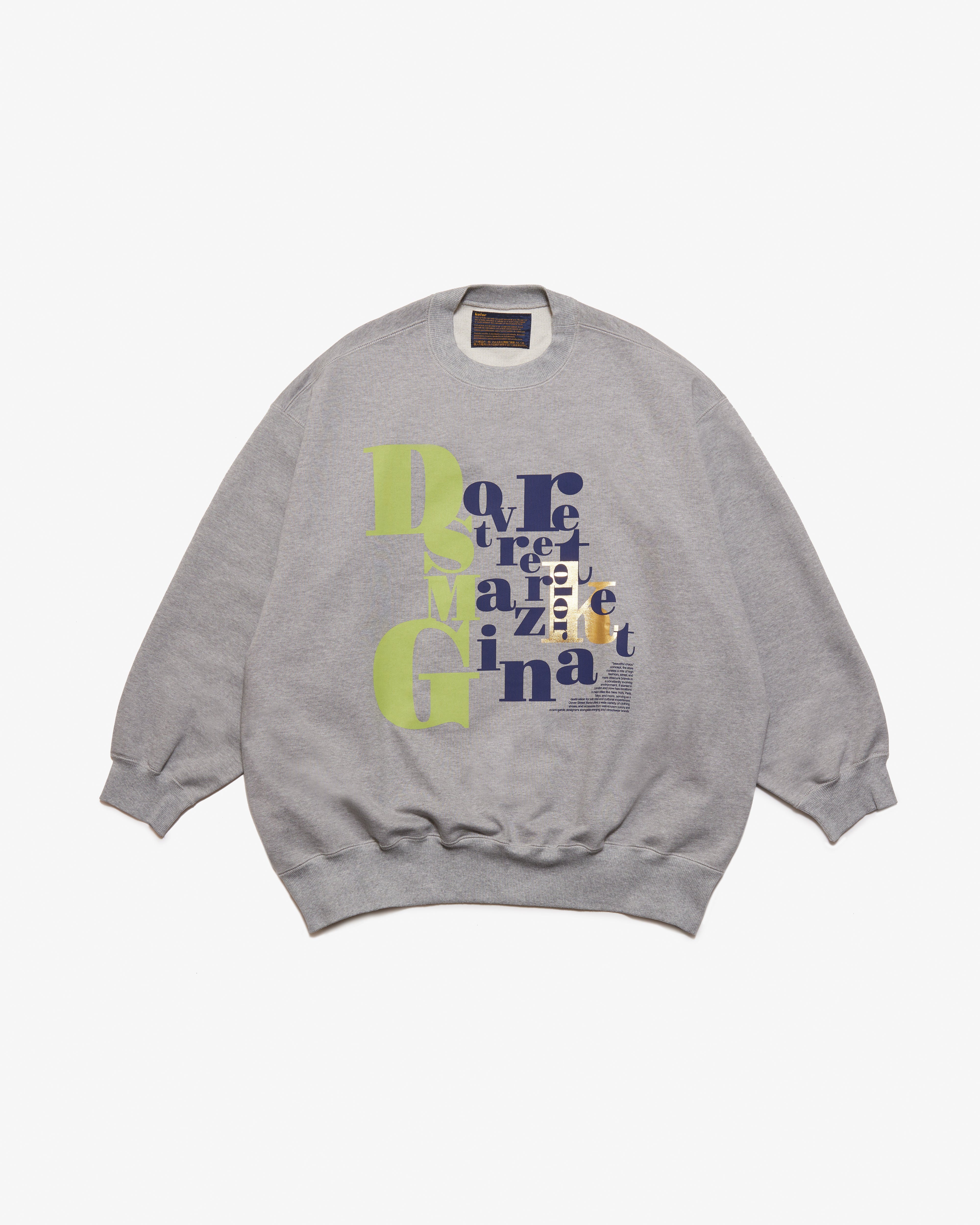 KOLOR | DSMG E-SHOP