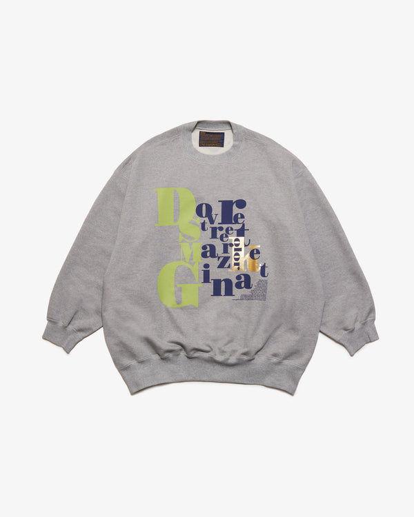 KOLOR - Sweatshirt - (3)
