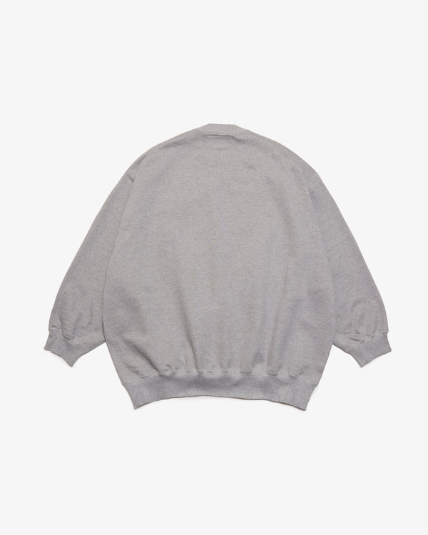 KOLOR - Sweatshirt - (3)