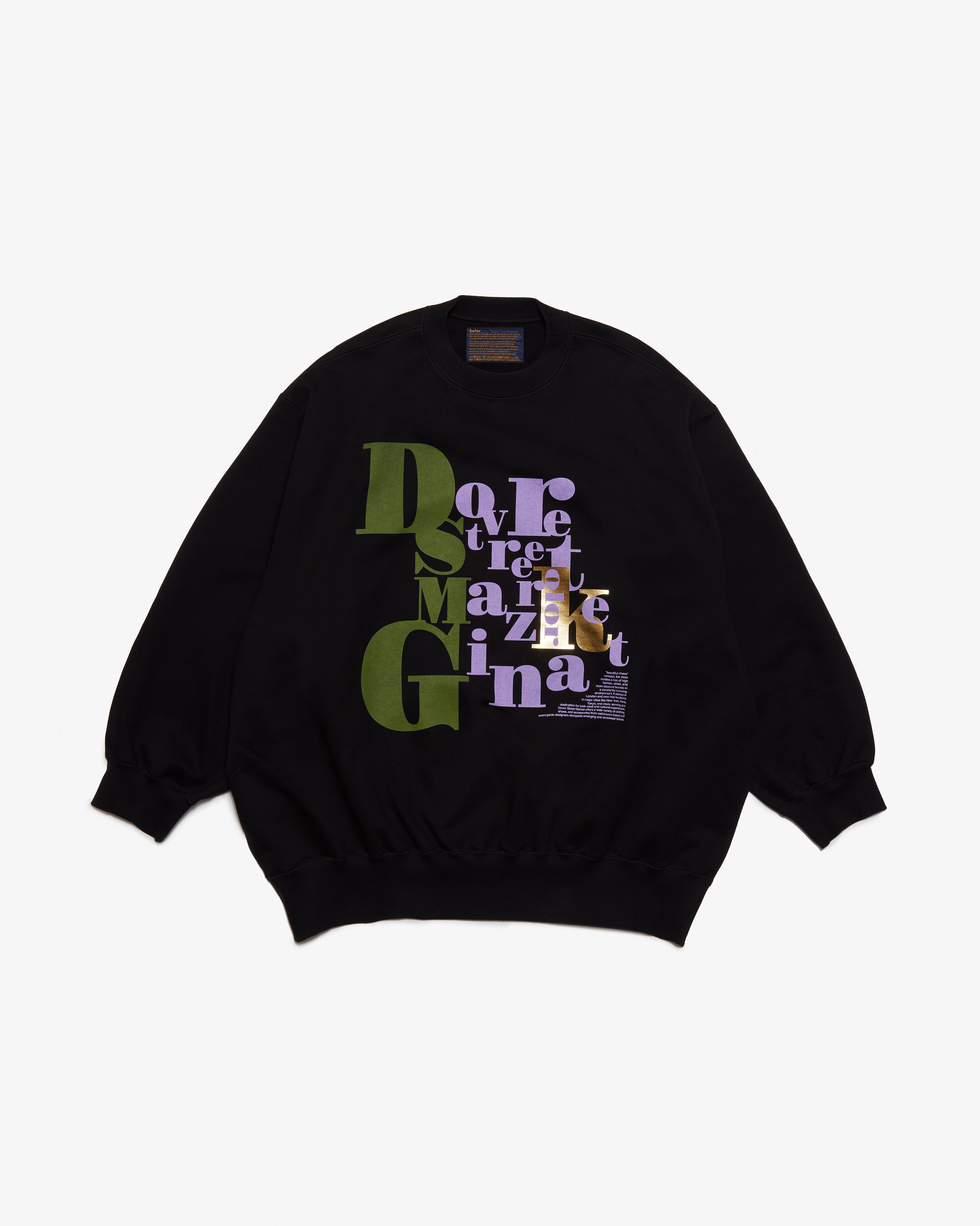 KOLOR | DSMG E-SHOP