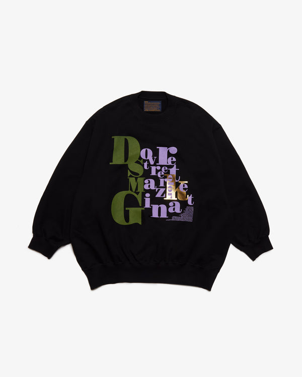 KOLOR - Sweatshirt - (8)