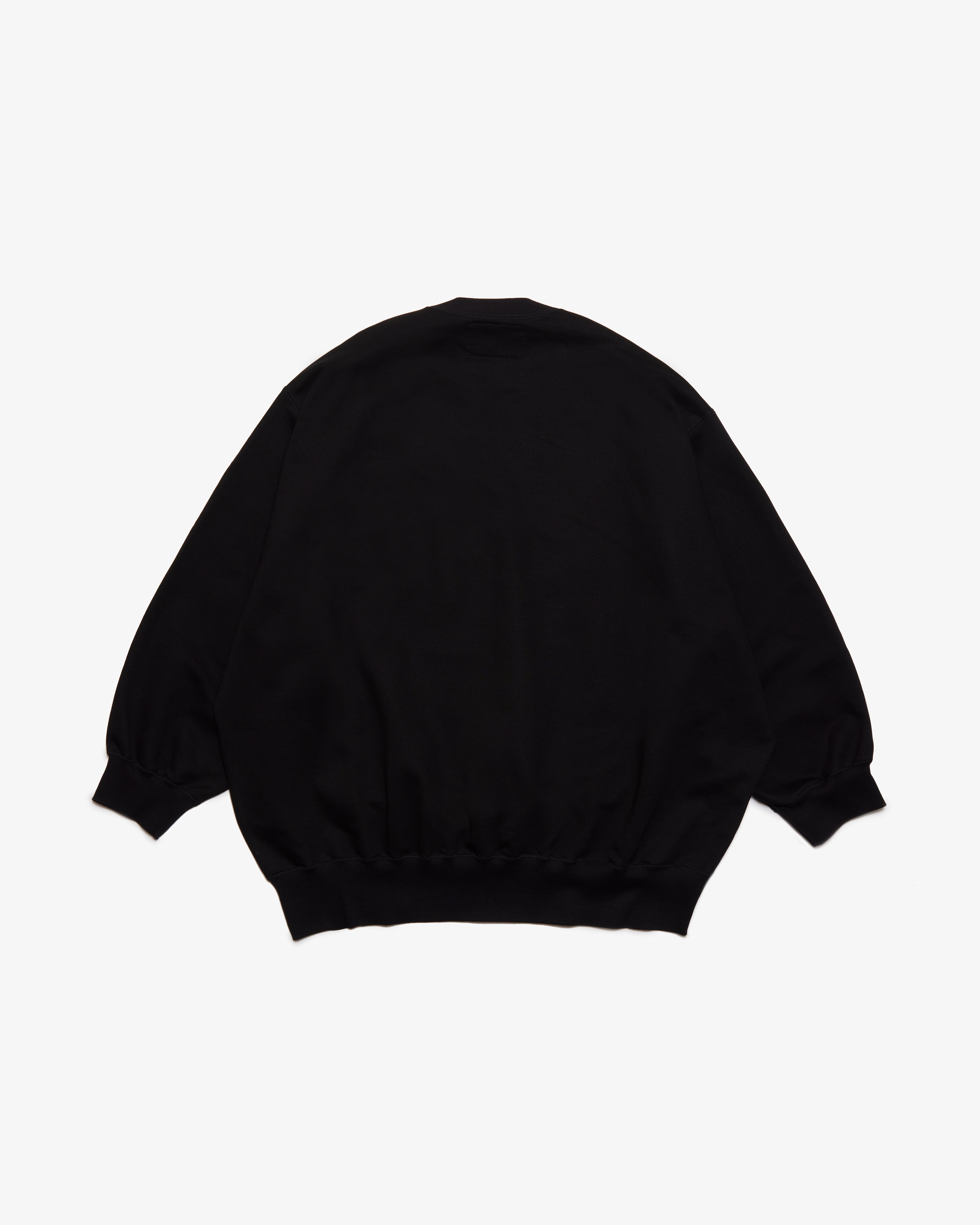 KOLOR: Sweatshirt (8) | DSMG E-SHOP
