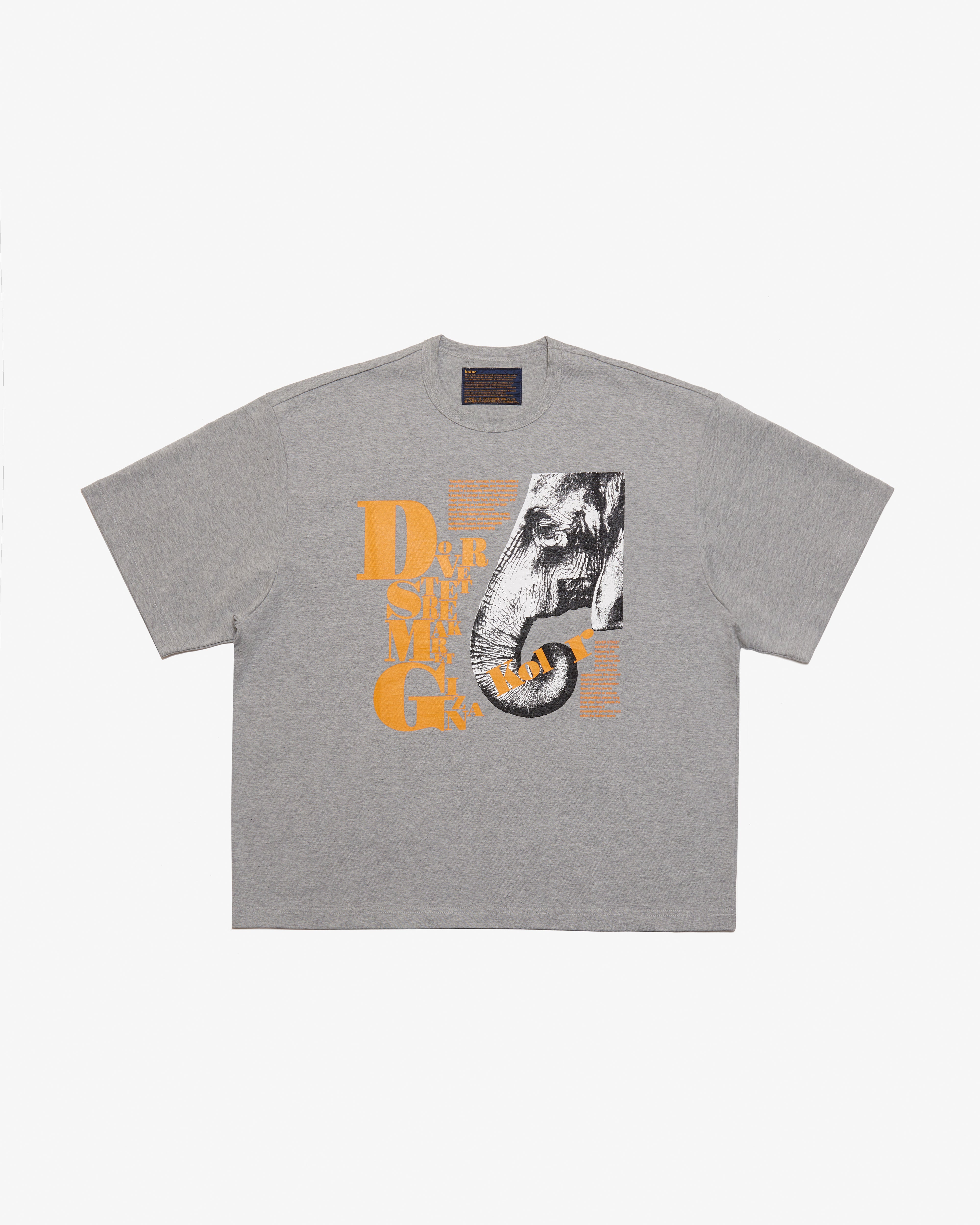 KOLOR | DSMG E-SHOP