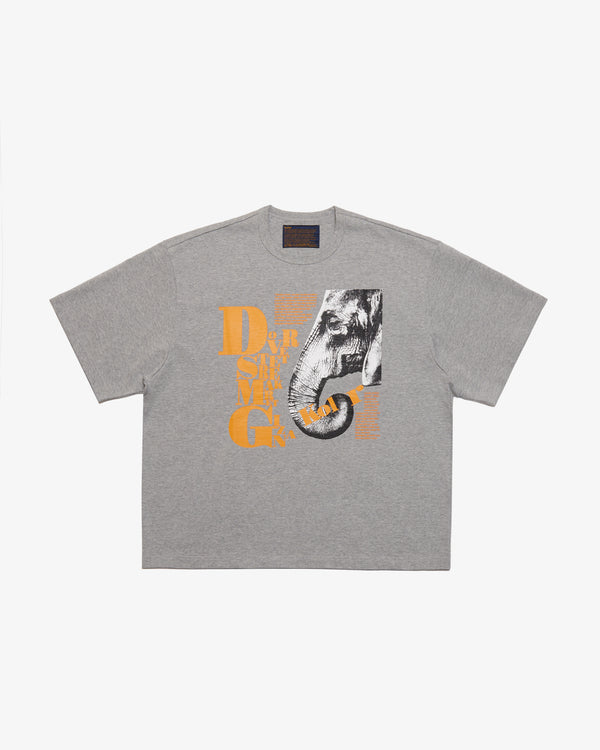 KOLOR - T-shirt - (3)