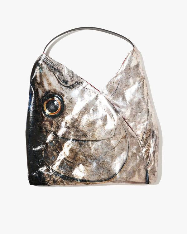 DOUBLET - Tuna Head Bag - (Tuna)