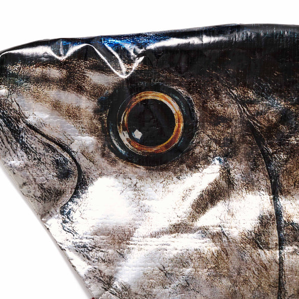 DOUBLET - Tuna Head Bag - (Tuna)