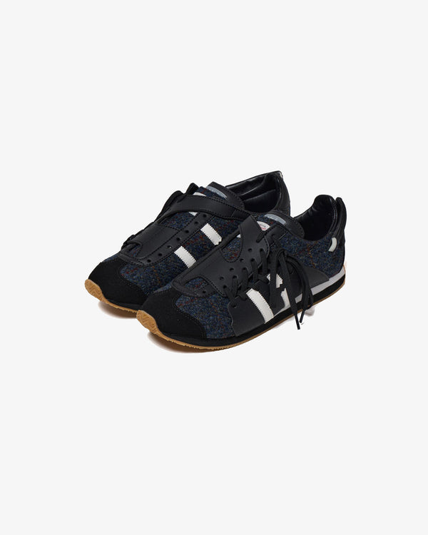KOLOR - Sneaker - (Blue plaid)