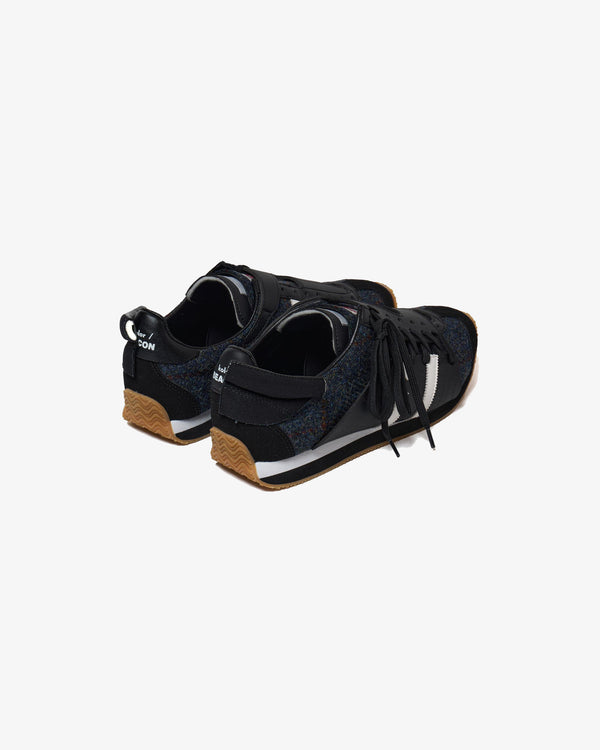 KOLOR - Sneaker - (Blue plaid)