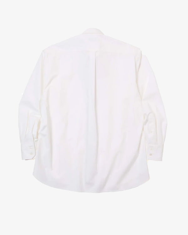 KOLOR - Shirt - (White)