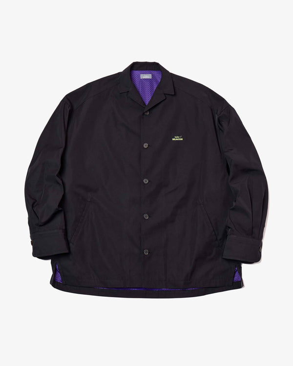 KOLOR - Jacket - (Black)