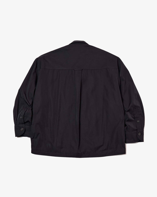 KOLOR - Jacket - (Black)