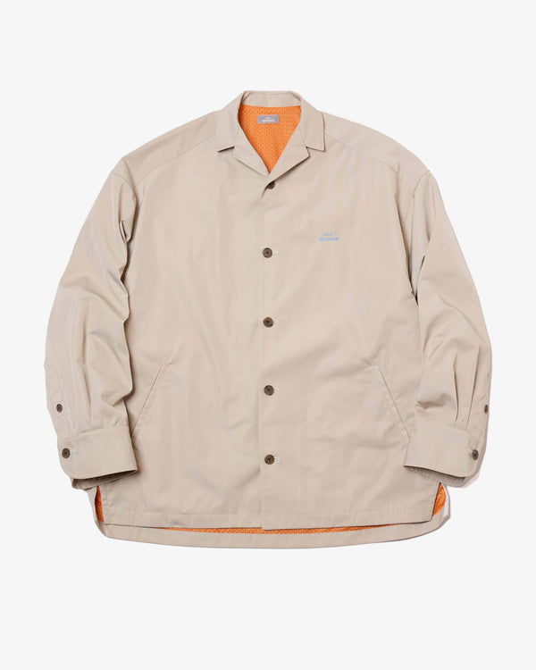 KOLOR - Jacket - (Light beige)