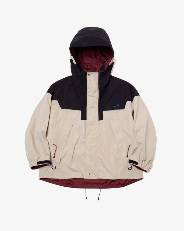 KOLOR - Jacket - (Light beige)